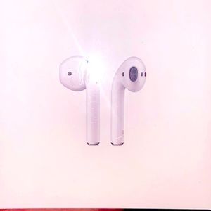 Apple AirPods Gen2